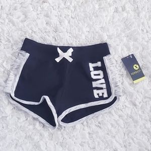🆕️ Toddler Girl Shorts Size 4/5